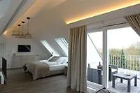 Frederics Serviced Apartments Dantestrasse Munich Germany