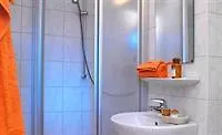 Frederics Serviced Apartments Dantestrasse Munich