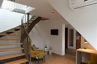 Frederics Serviced Apartments Dantestrasse Munich