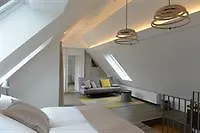 Frederics Serviced Apartments Dantestrasse Munich