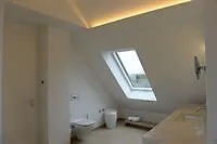 Frederics Serviced Apartments Dantestrasse Munich