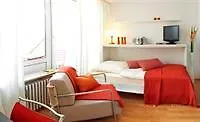 Frederics Serviced Apartments Dantestrasse Munich