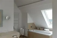 Frederics Serviced Apartments Dantestrasse Munich