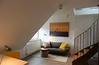 Frederics Serviced Apartments Dantestrasse Munich 0*,  Germany