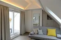 Frederics Serviced Apartments Dantestrasse Munich