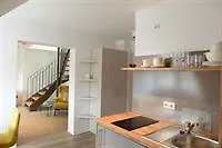 Frederics Serviced Apartments Dantestrasse Munich Germany