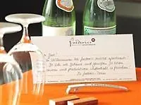 Frederics Serviced Apartments Dantestrasse Munich