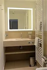 Frederics Serviced Apartments Dantestrasse Munich